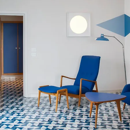 Hotel Parco Dei Principi