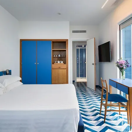 Parco Dei Principi 5* סורנטו
