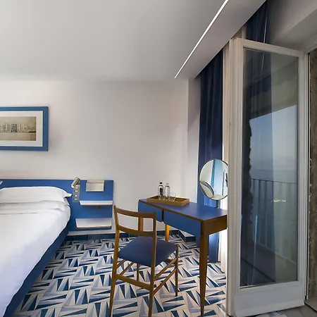 Hotell Parco Dei Principi