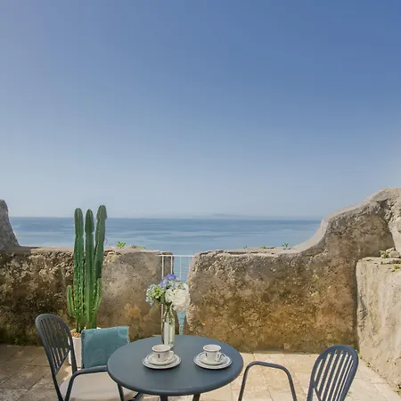 Hotell Parco Dei Principi 5*