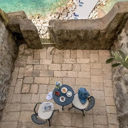 Parco Dei Principi Hotell Sorrento