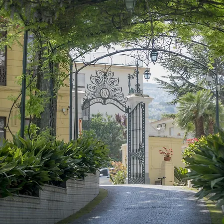 Parco Dei Principi 5*
