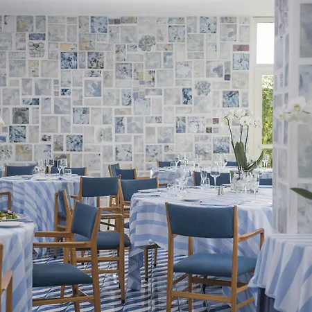 Parco Dei Principi Półwysep Sorrentyński