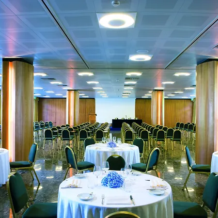 Parco Dei Principi Hotell Sorrento