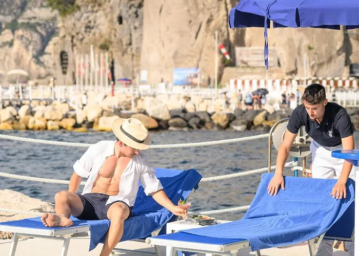 Parco Dei Principi 5*