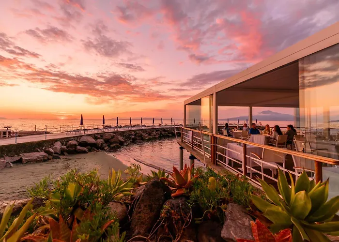 Parco Dei Principi 5* סורנטו