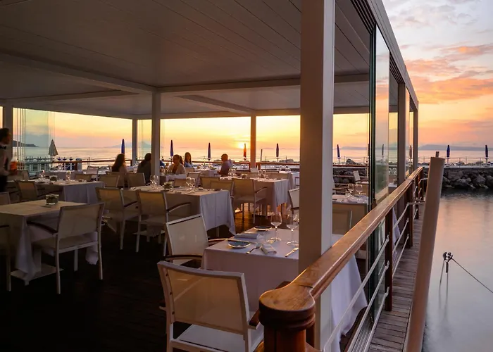 Parco Dei Principi סורנטו