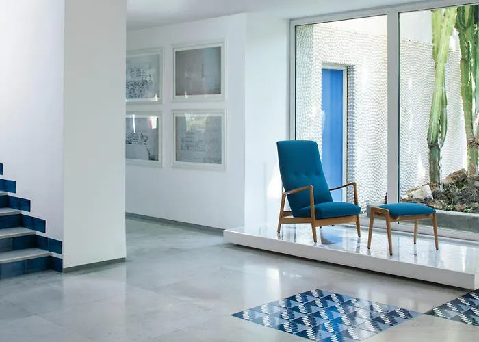 Parco Dei Principi מלון