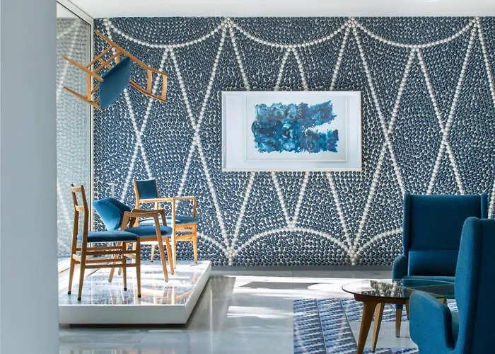 Parco Dei Principi 5*