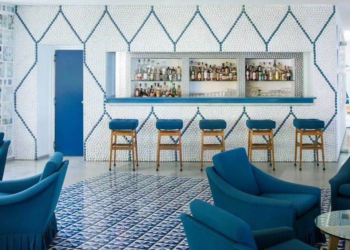 Parco Dei Principi 5* סורנטו