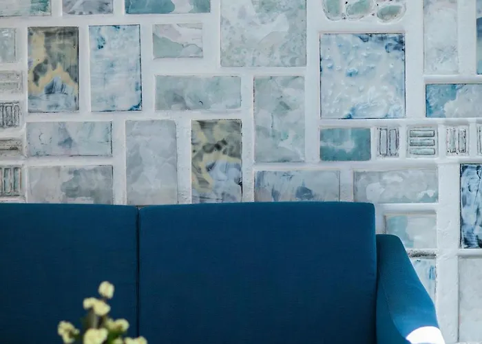 酒店 帕克德普林西比酒店