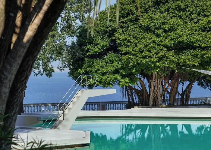 Hotel Parco Dei Principi 5*