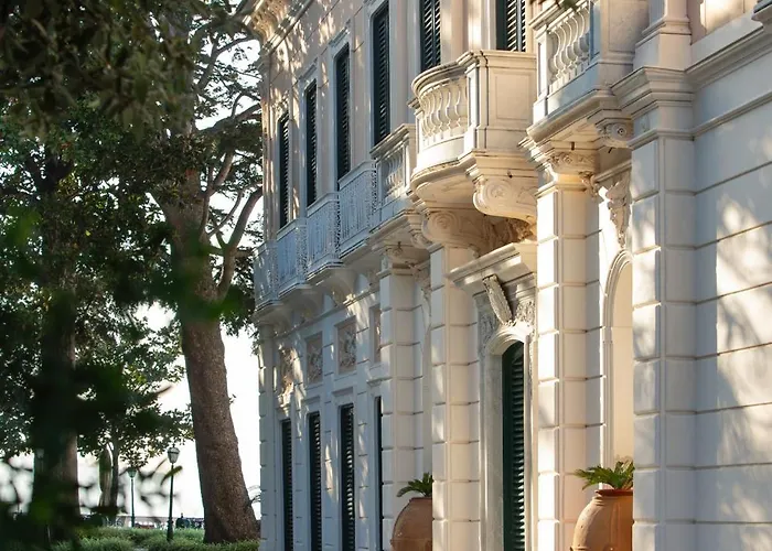 Parco Dei Principi Hotel