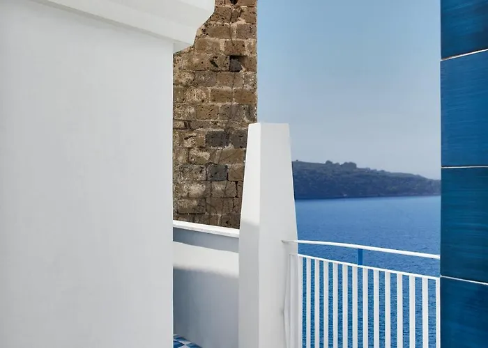 Parco Dei Principi מלון