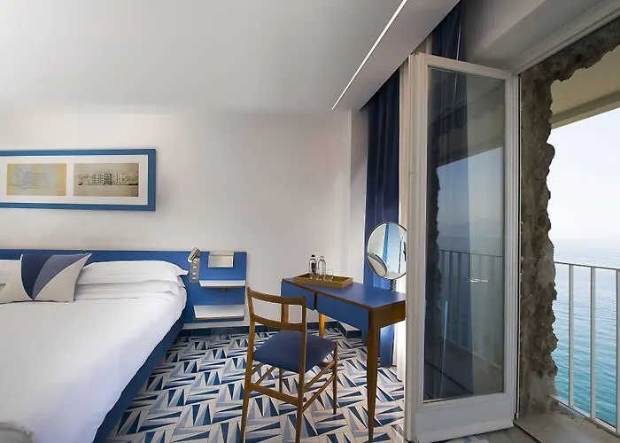 מלון Parco Dei Principi