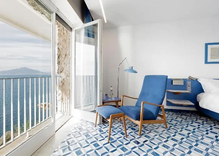 מלון Parco Dei Principi