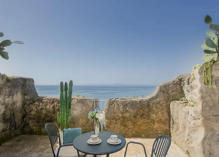 מלון Parco Dei Principi 5*