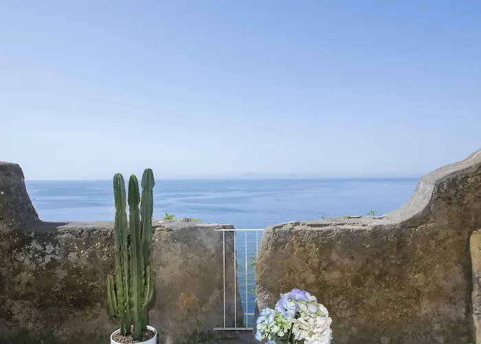 מלון Parco Dei Principi