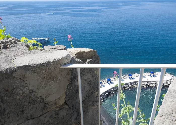 Parco Dei Principi מלון 5*