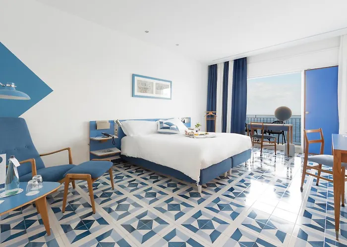 Parco Dei Principi מלון