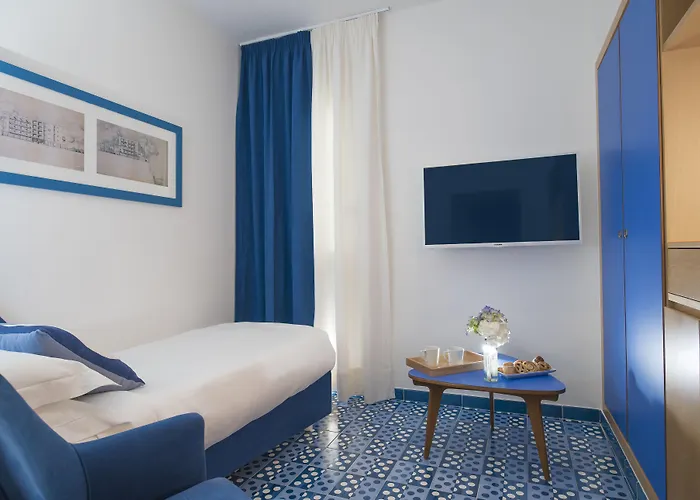 Parco Dei Principi מלון 5*