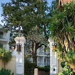 Parco Dei Principi Hotel