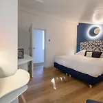 Parco Dei Principi Hotel