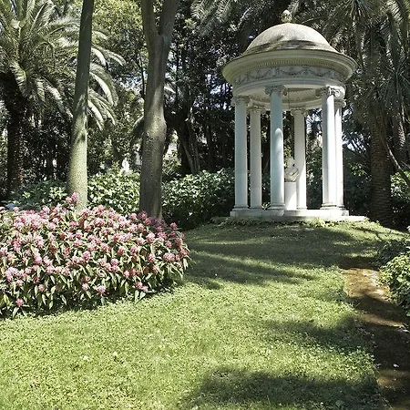 Parco Dei Principi 5* Sorrento