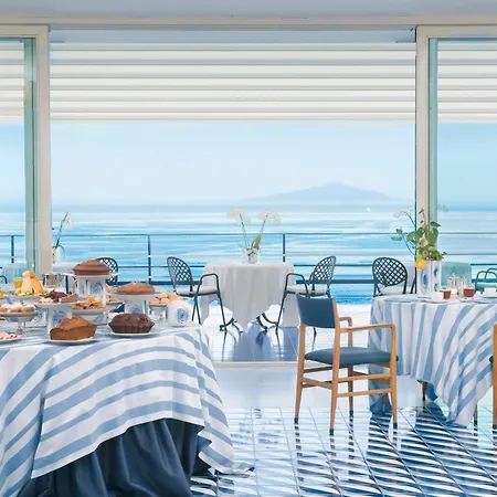 Parco Dei Principi Hotel