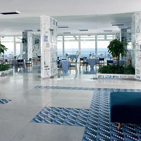 Parco Dei Principi 5*