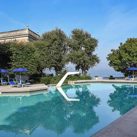 Hotel Parco Dei Principi Sorrento