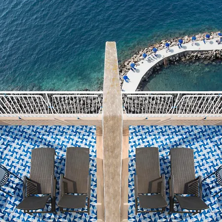Hotel Parco Dei Principi Sorrento