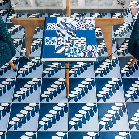 Hotel Parco Dei Principi