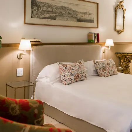 Parco Dei Principi Hotel Sorrento