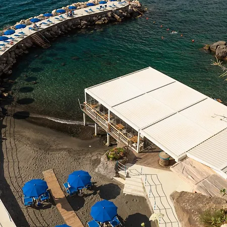 Parco Dei Principi Sorrento