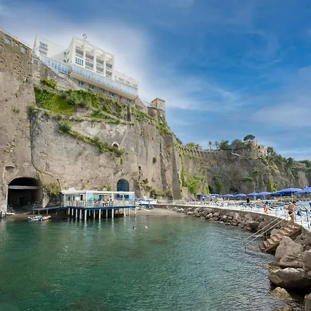 Parco Dei Principi Hotel