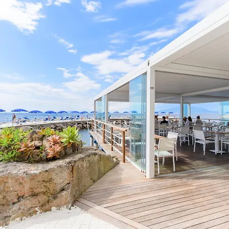 Parco Dei Principi Sorrento