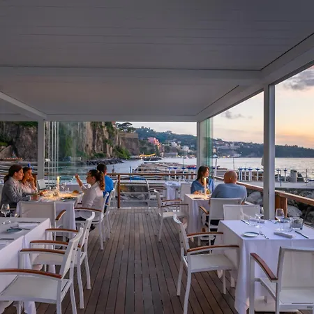 Parco Dei Principi Hotel Sorrento