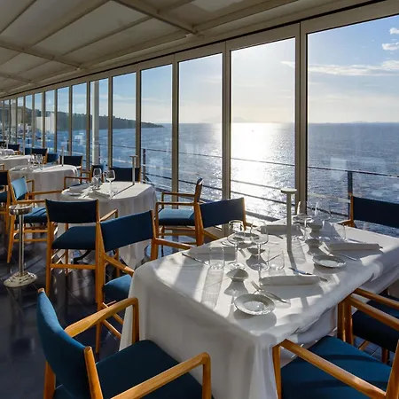 Hotel Parco Dei Principi Sorrente