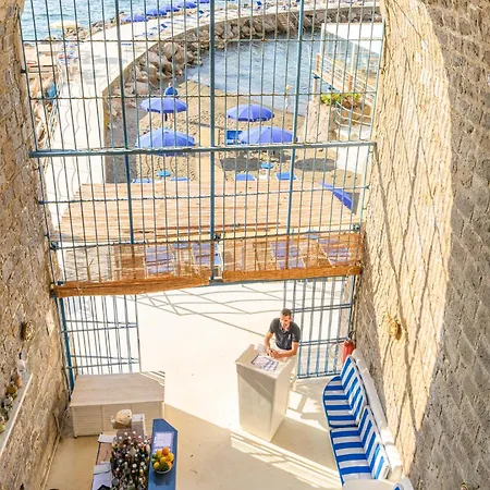 Parco Dei Principi Hotel Sorrento