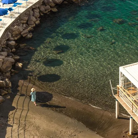 Hotel Parco Dei Principi