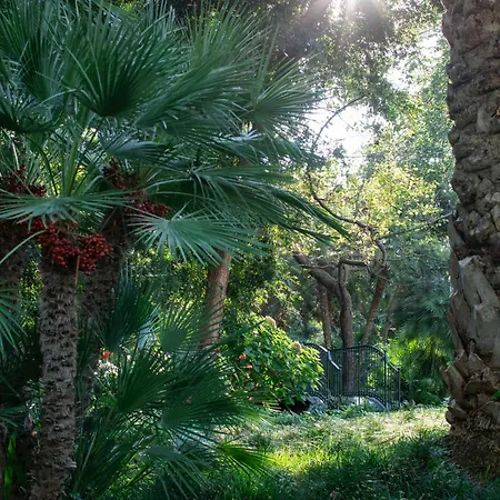 Parco Dei Principi Hotel Sorrento