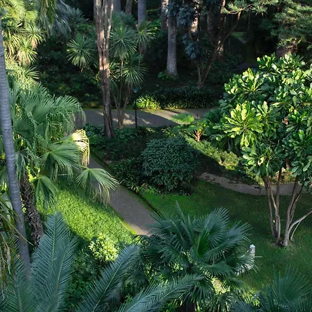 Parco Dei Principi Sorrente