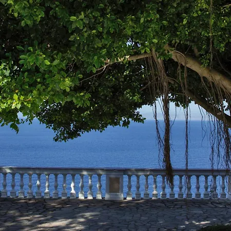 Parco Dei Principi