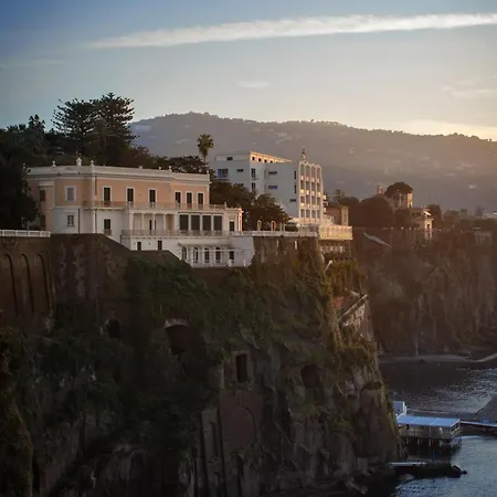 Parco Dei Principi Hotel 5*