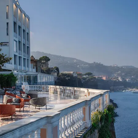 Parco Dei Principi Hotel 5*