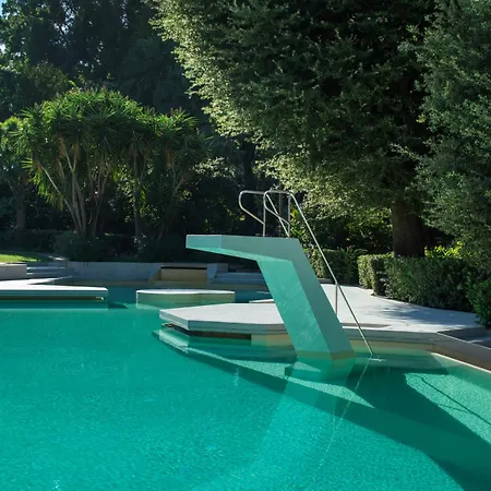 Parco Dei Principi Sorrento