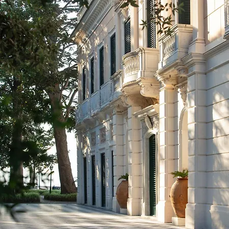 Parco Dei Principi Hotel