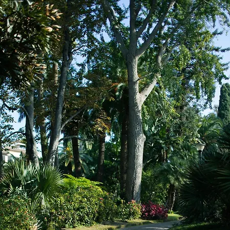 Parco Dei Principi 5*