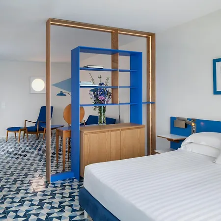 Hotel Parco Dei Principi 5*